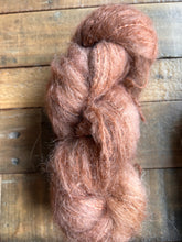 Load image into Gallery viewer, Chunky Mohair Rost