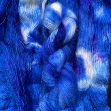 Load image into Gallery viewer, Mohairsilk himmel