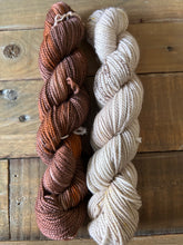 Load image into Gallery viewer, Vemdalsskalet half-mitts kit