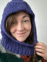 Load image into Gallery viewer, Vålådalen Balaclava