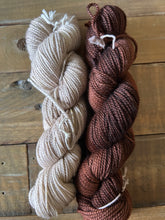 Load image into Gallery viewer, Vemdalsskalet half-mitts kit