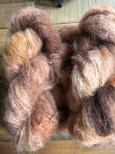Load image into Gallery viewer, Chunky Mohair Rost